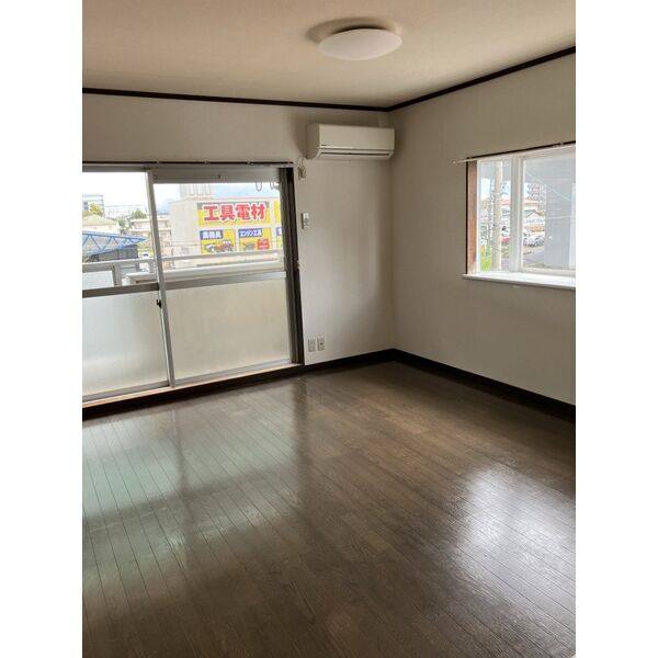 サングランデ元町 室内写真2