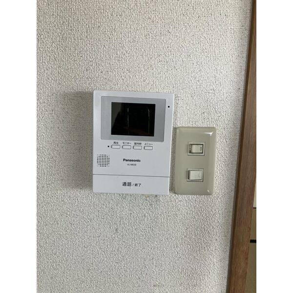 サングランデ元町 室内写真3