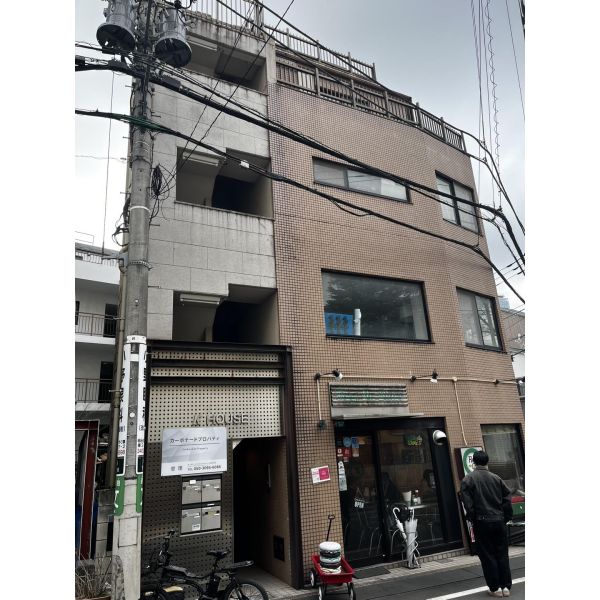 K-HOUSE