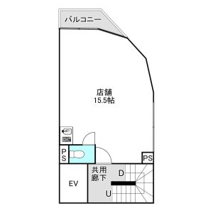 要確認 間取り図