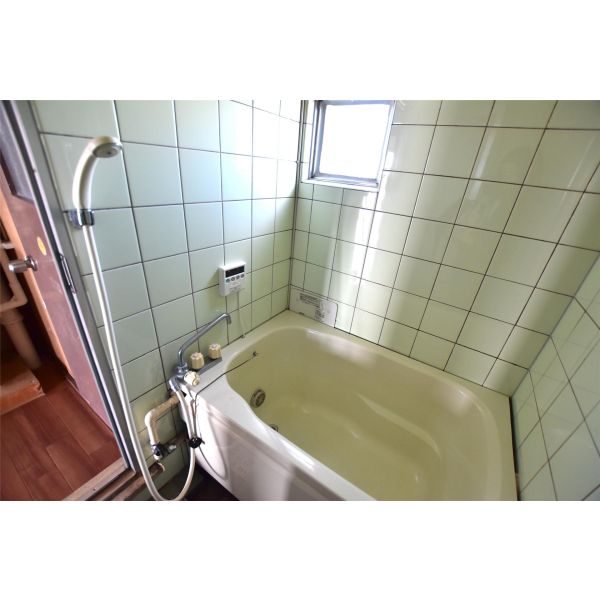 山田池住宅 第三号棟 室内写真4