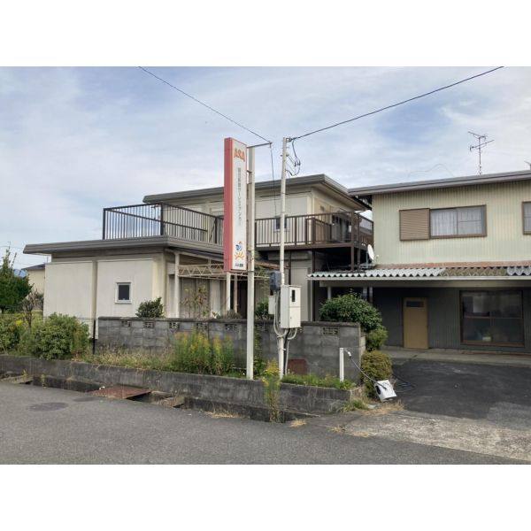 豊郷町沢貸家 A棟 建物画像