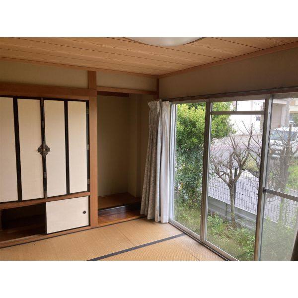 豊郷町沢貸家 A棟 室内写真6