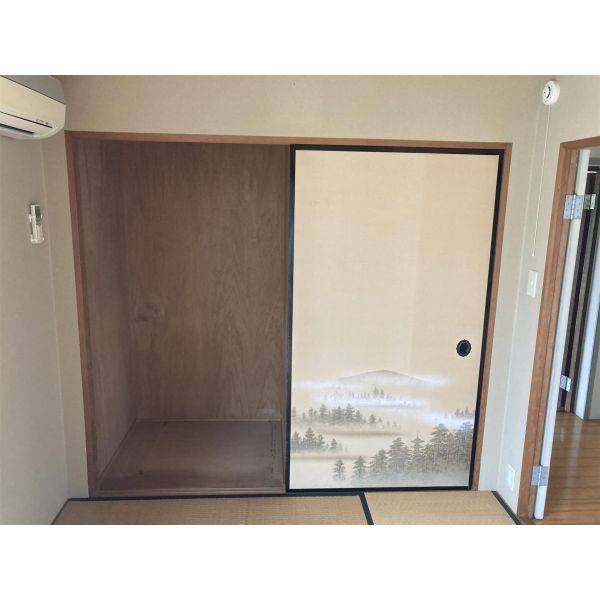 豊郷町沢貸家 A棟 室内写真7