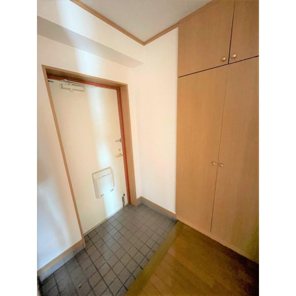 ロイヤルヒルズ561 室内写真10