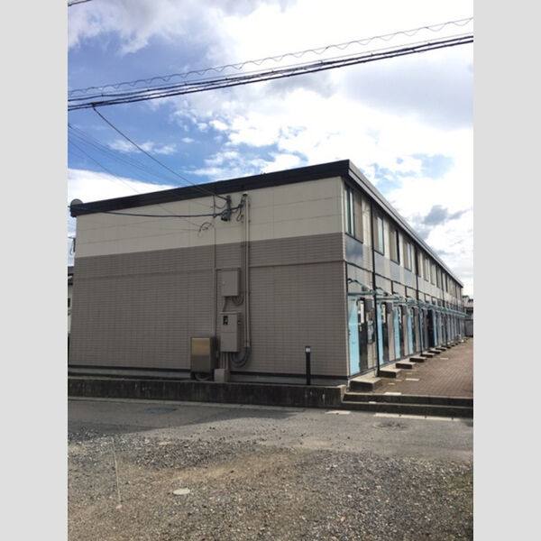 レオパレスマイライフ 建物画像