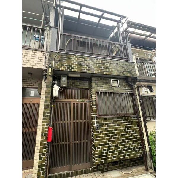 中浜1丁目貸家