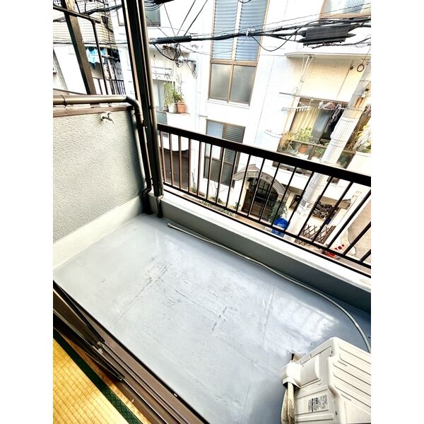 中浜1丁目貸家 室内写真10