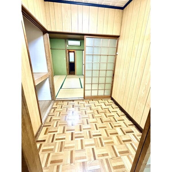 中浜1丁目貸家 室内写真6