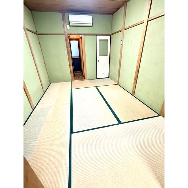中浜1丁目貸家 室内写真7