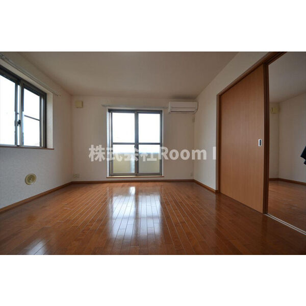 エスペーロ サチ 室内写真7