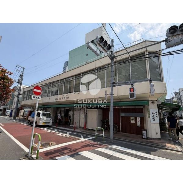 升本マンション
