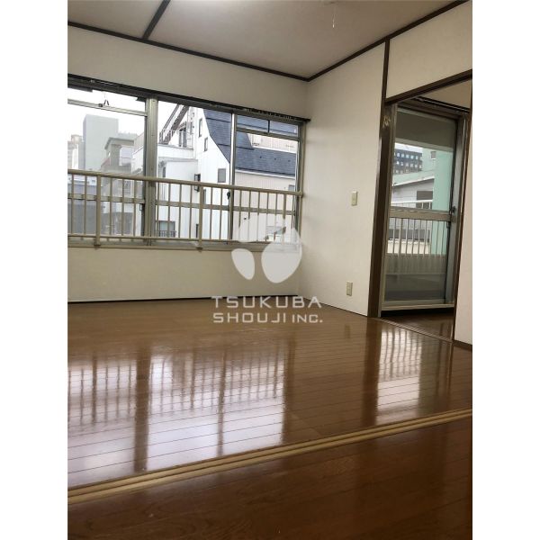 升本マンション 室内写真2