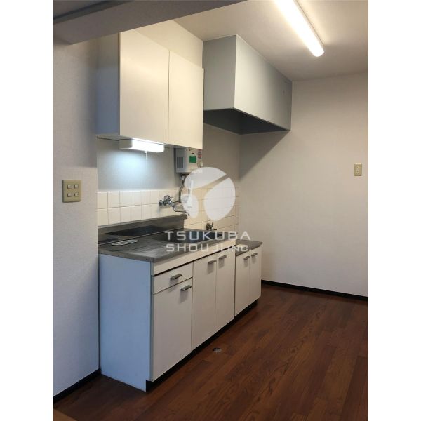 升本マンション 室内写真3