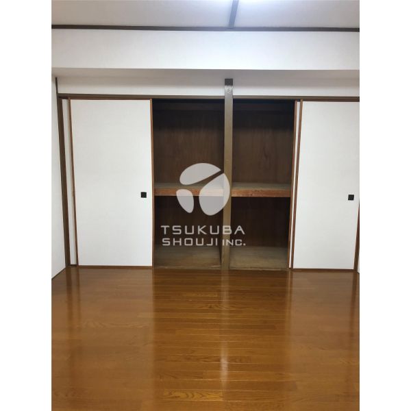 升本マンション 室内写真7