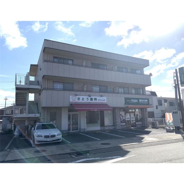 トリヴァンベール樋ノ口