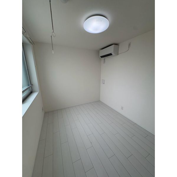 MAXIV CITY南品川 室内写真1