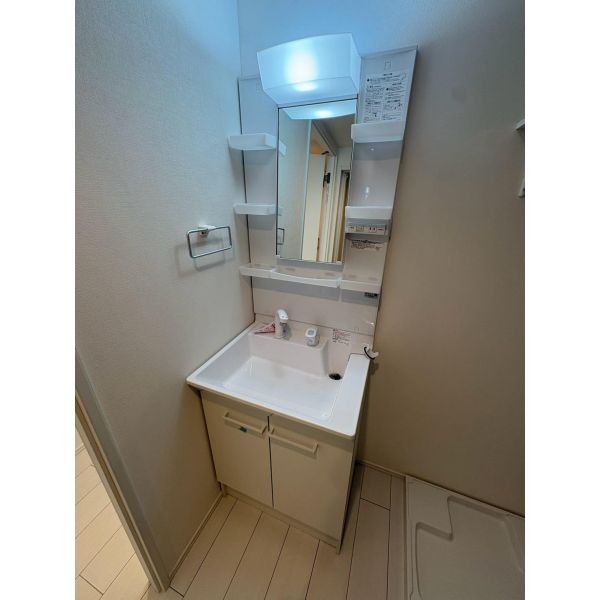 MAXIV CITY南品川 室内写真3