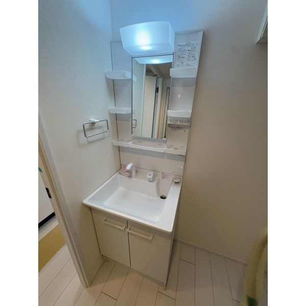 MAXIV CITY南品川 室内写真6