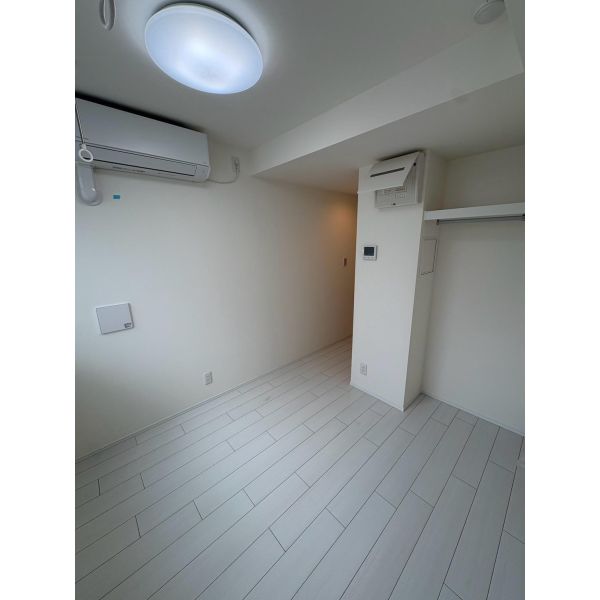 MAXIV CITY南品川 室内写真1