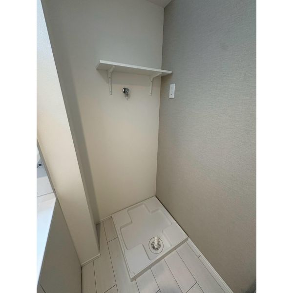 MAXIV CITY南品川 室内写真7