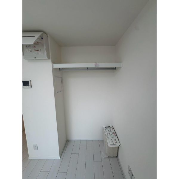 MAXIV CITY南品川 室内写真8