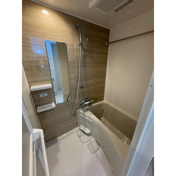 MAXIV CITY南品川 室内写真4