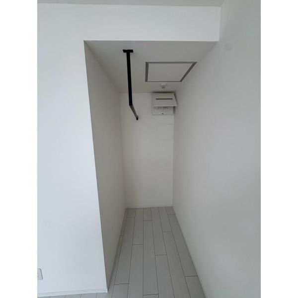 MAXIV CITY南品川 室内写真9