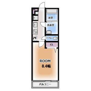 シャトーボナールⅢ