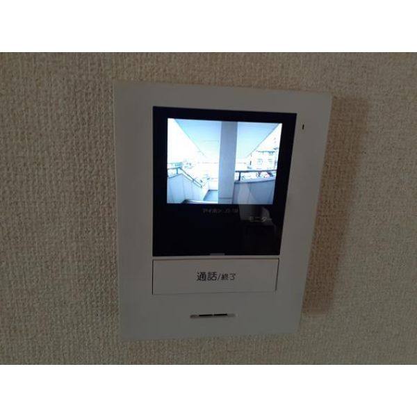 パークサイド小池 室内写真3
