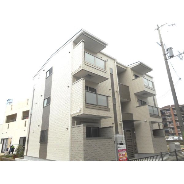 アぺルト泉佐野Ⅲ