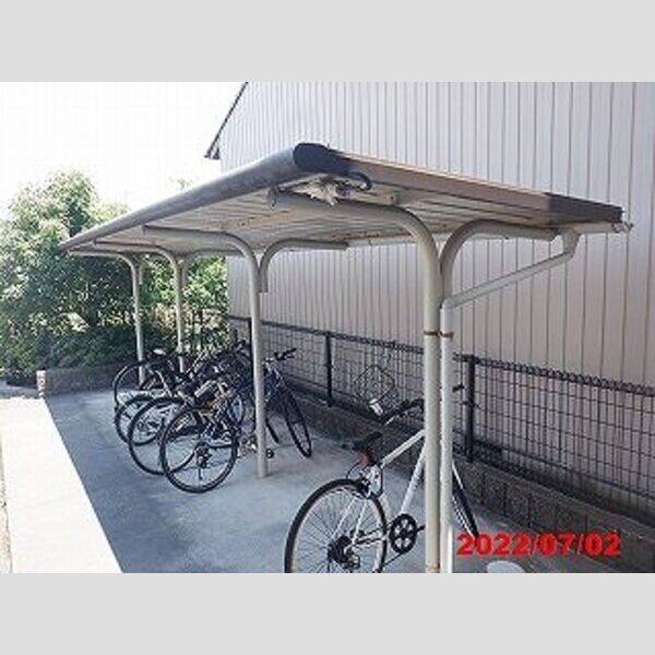 レオパレス城屋敷110 室内写真3