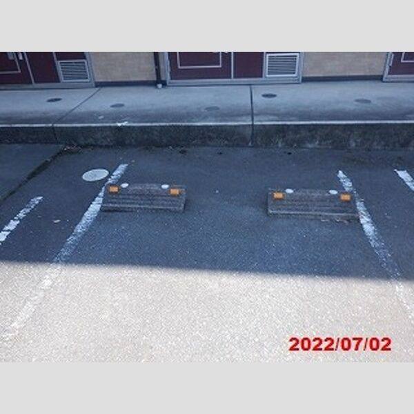 レオパレス城屋敷110 室内写真4