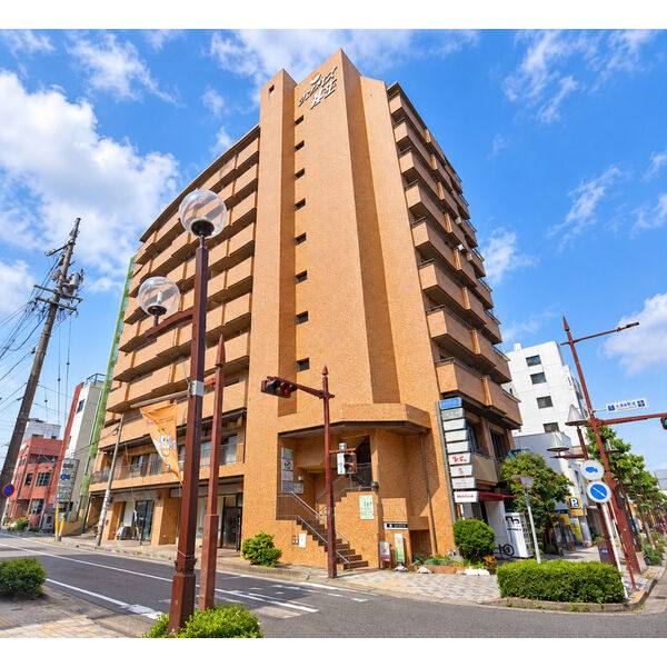 サンライズ康生