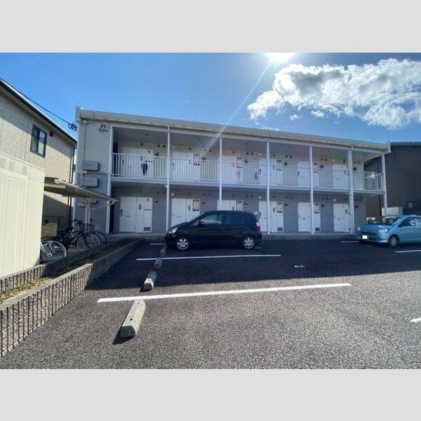 レオパレス陽高 室内写真8
