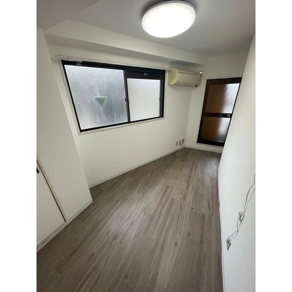 ラフォーレ新今宮 室内写真5