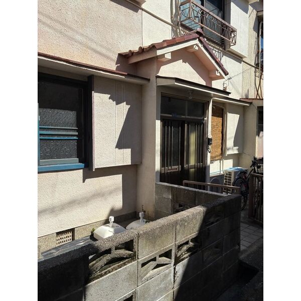 神戸市垂水区泉が丘5丁目3-1テラス 室内写真9