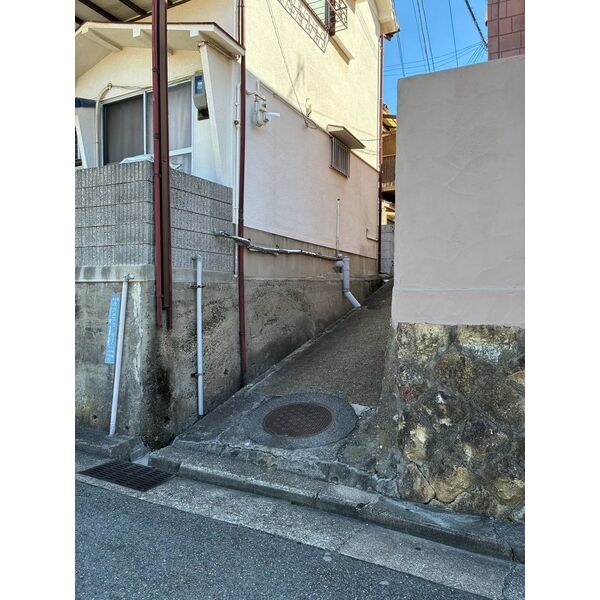 神戸市垂水区泉が丘5丁目3-1テラス 室内写真11