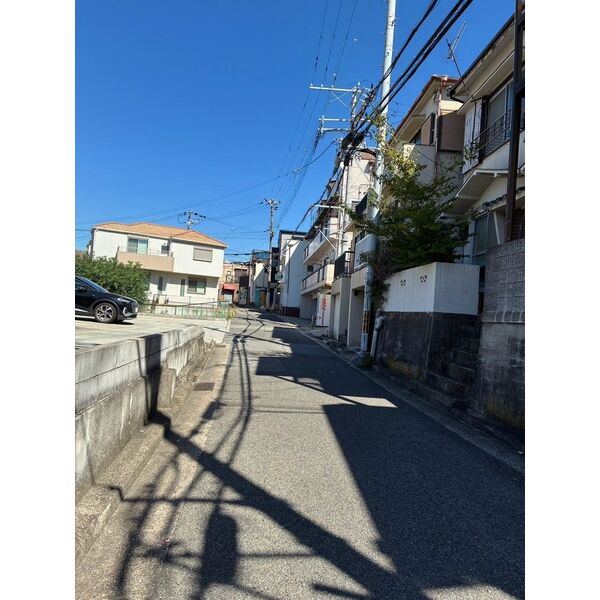 神戸市垂水区泉が丘5丁目3-1テラス 室内写真12