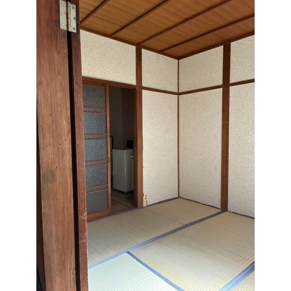 神戸市垂水区泉が丘5丁目3-1テラス 室内写真5