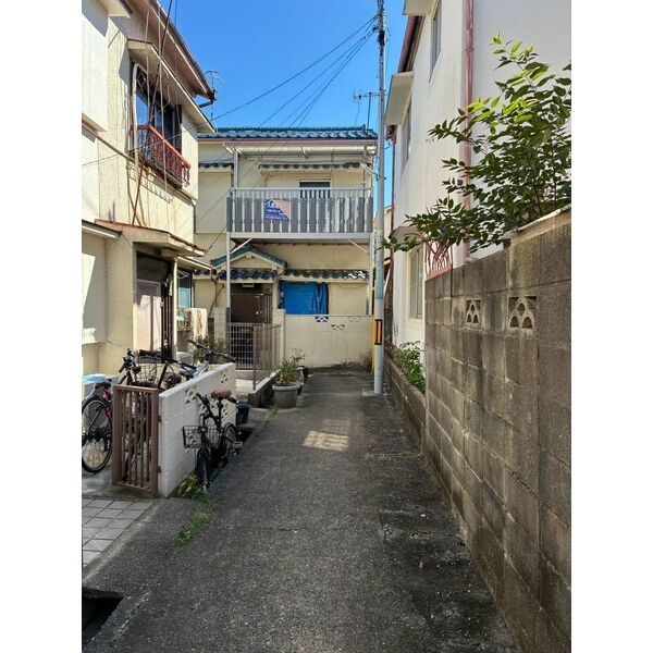 神戸市垂水区泉が丘5丁目3-1テラス 室内写真8