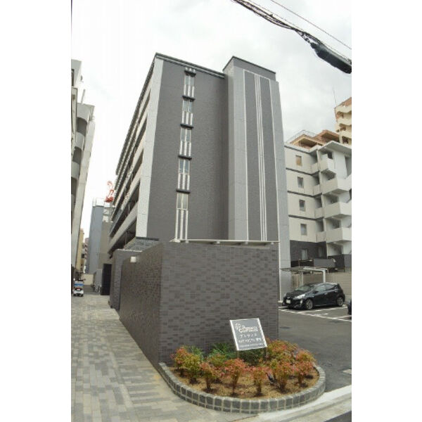 プレサンスTHE KYOTO華苑