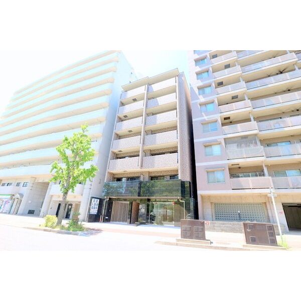 リーガル京都堀川中立売