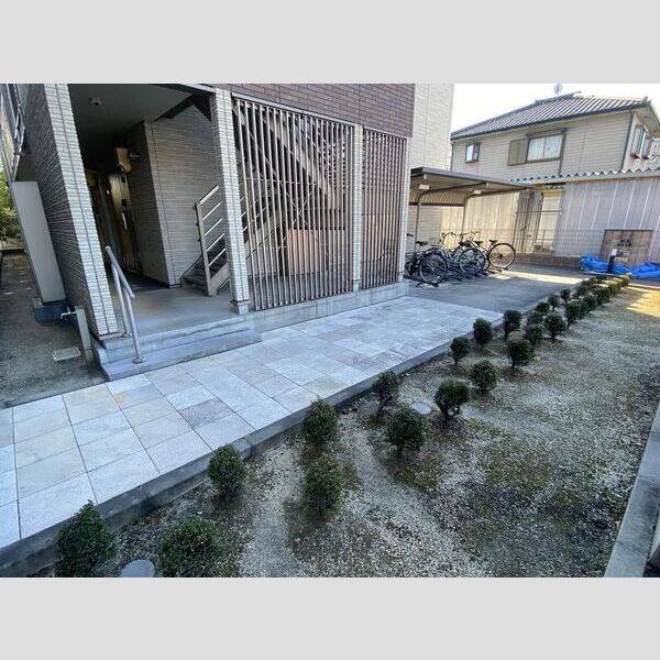 クレイノ善進本町 室内写真5