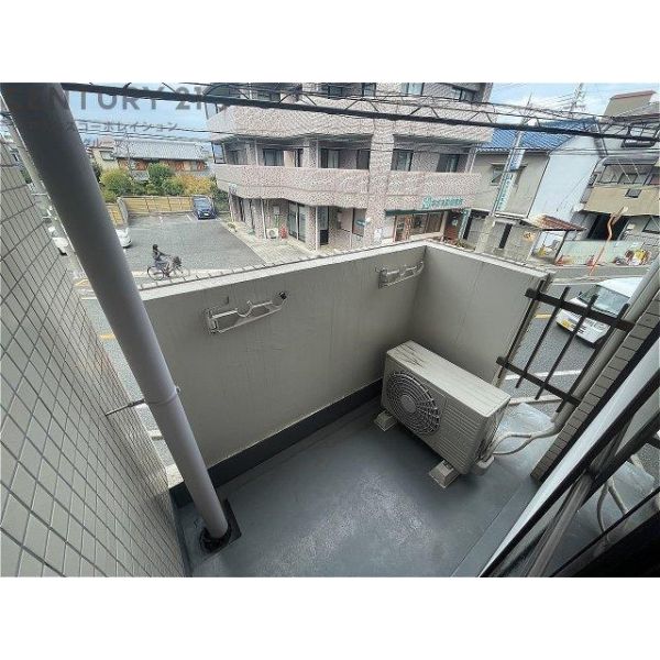 トロント80 室内写真6