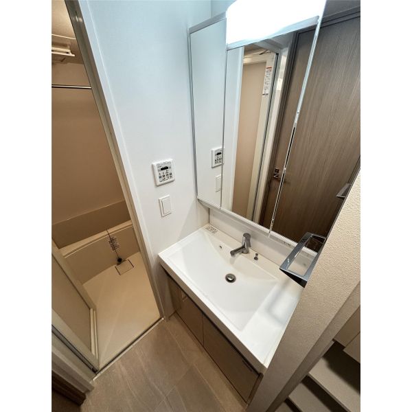 エスリードコート堺筋本町 室内写真4