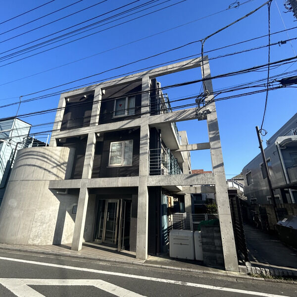 サウスウインド吉祥寺