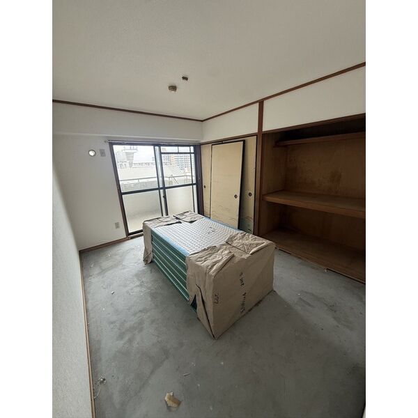 タウンプラザ東 室内写真5