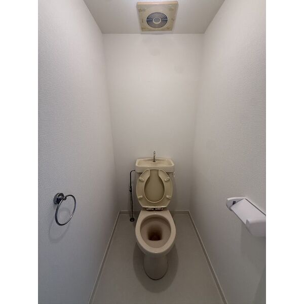 タウンプラザ東 室内写真8