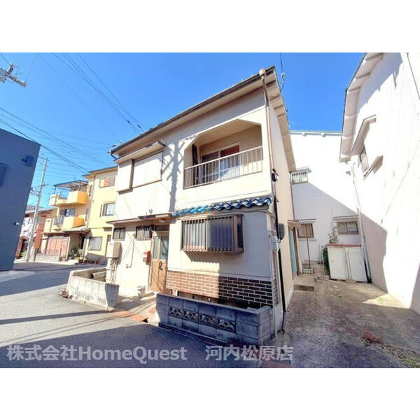 東新町5丁目戸建て 建物画像